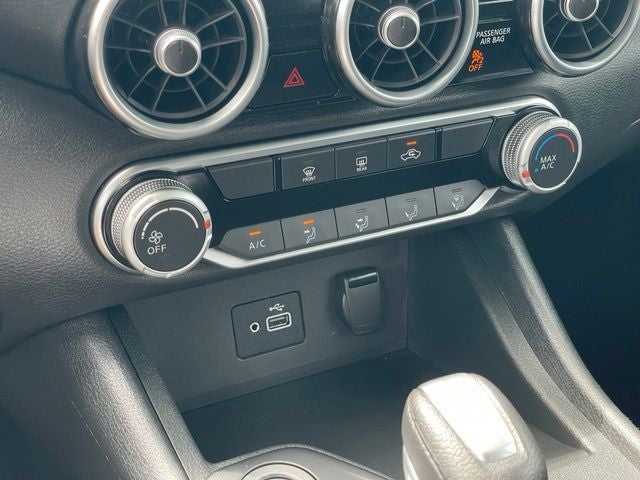 2023 Nissan Sentra S