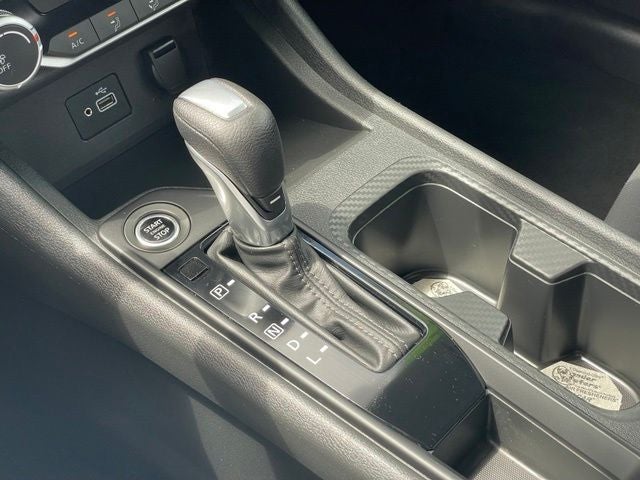 2023 Nissan Sentra S