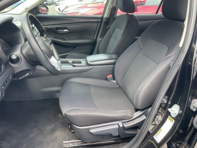 2023 Nissan Sentra S