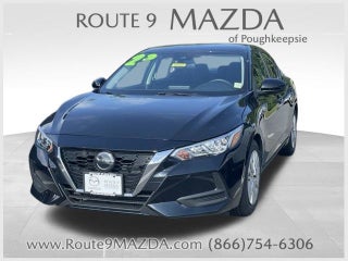 2023 Nissan Sentra S