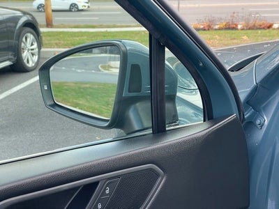 2020 Volkswagen Tiguan 2.0T SEL