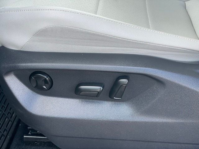 2020 Volkswagen Tiguan 2.0T SEL