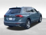 2020 Volkswagen Tiguan 2.0T SEL