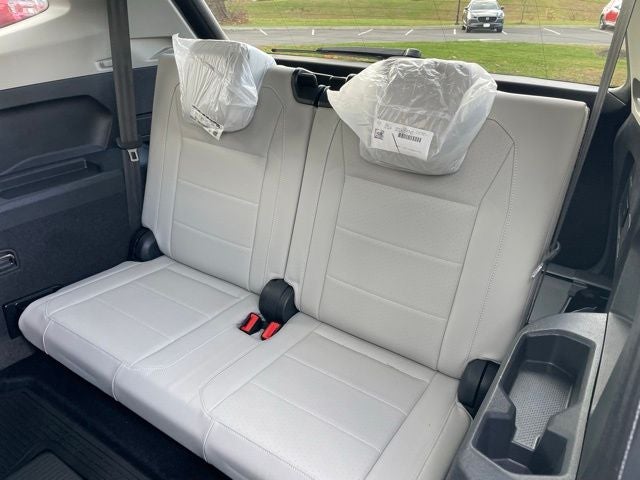 2020 Volkswagen Tiguan 2.0T SEL