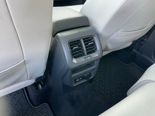 2020 Volkswagen Tiguan 2.0T SEL