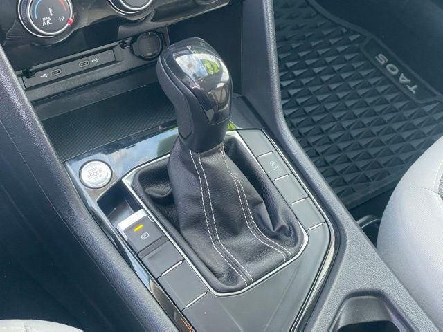 2023 Volkswagen Taos 1.5T S