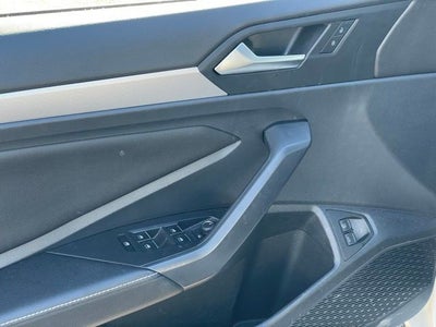 2023 Volkswagen Jetta 1.5T S