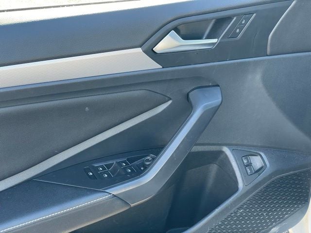 2023 Volkswagen Jetta 1.5T S