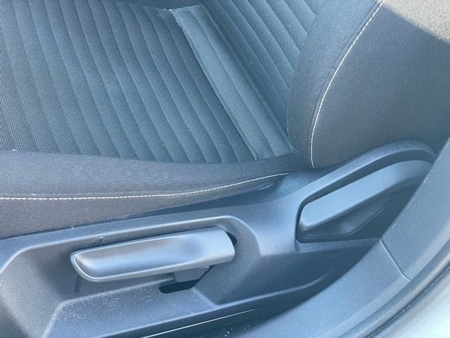 2023 Volkswagen Jetta 1.5T S