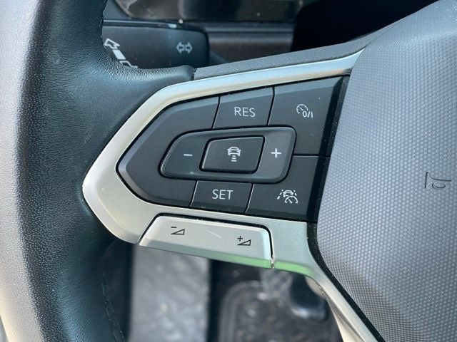 2023 Volkswagen Jetta 1.5T S