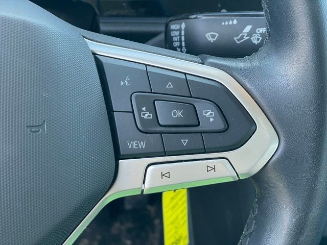 2023 Volkswagen Jetta 1.5T S