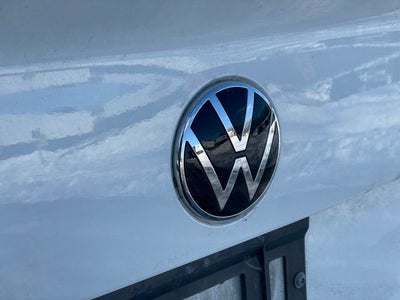 2023 Volkswagen Jetta 1.5T S