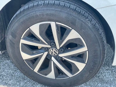 2023 Volkswagen Jetta 1.5T S