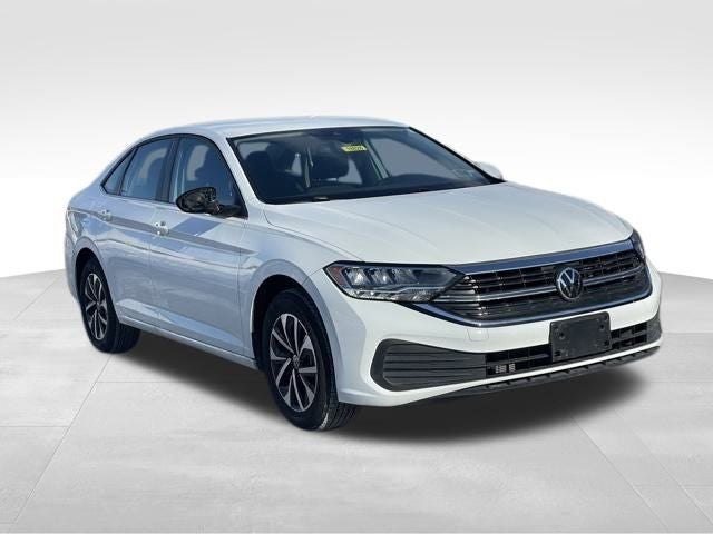 2023 Volkswagen Jetta 1.5T S