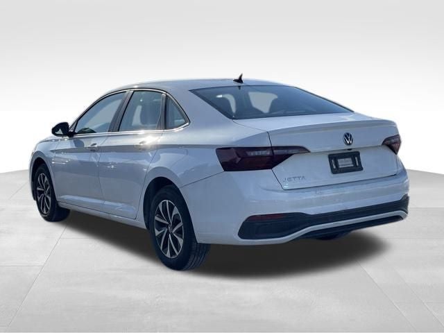 2023 Volkswagen Jetta 1.5T S