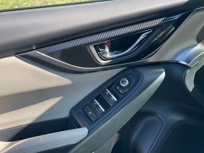 2019 Subaru Impreza 2.0i Limited