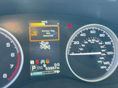 2023 Subaru Outback Limited