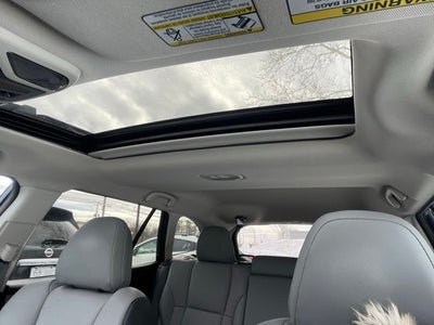 2023 Subaru Outback Limited