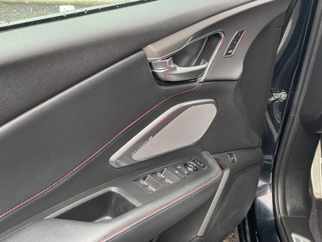 2021 Acura RDX A-Spec Package SH-AWD