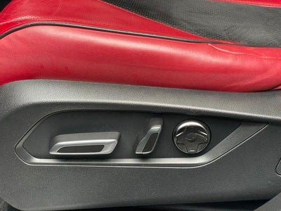 2021 Acura RDX A-Spec Package SH-AWD