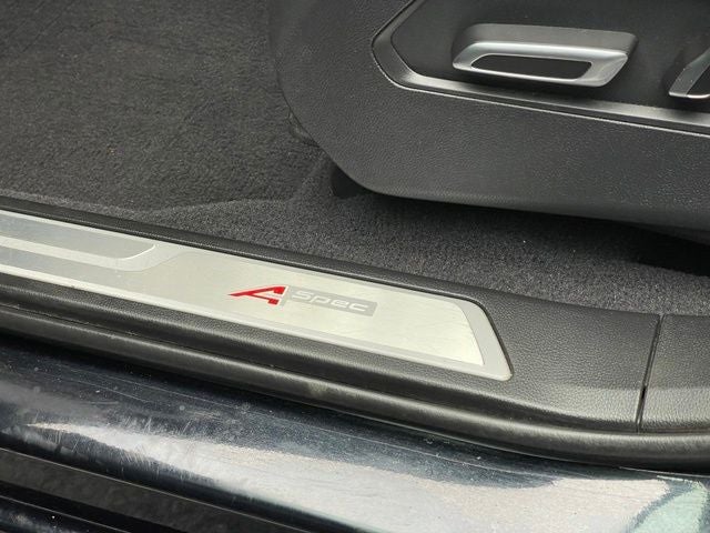 2021 Acura RDX A-Spec Package SH-AWD