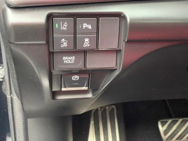 2021 Acura RDX A-Spec Package SH-AWD