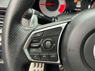 2021 Acura RDX A-Spec Package SH-AWD