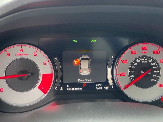 2021 Acura RDX A-Spec Package SH-AWD