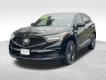 2021 Acura RDX A-Spec Package SH-AWD