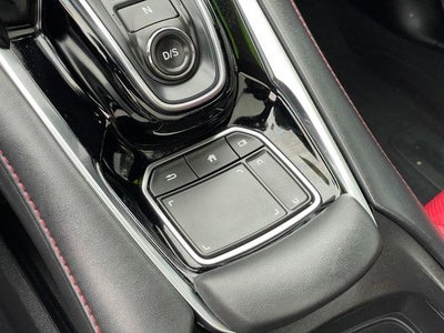 2021 Acura RDX A-Spec Package SH-AWD