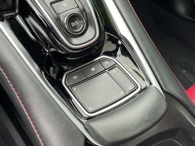 2021 Acura RDX A-Spec Package SH-AWD