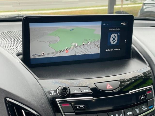 2021 Acura RDX A-Spec Package SH-AWD