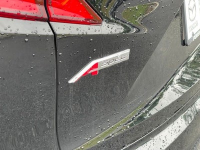 2021 Acura RDX A-Spec Package SH-AWD