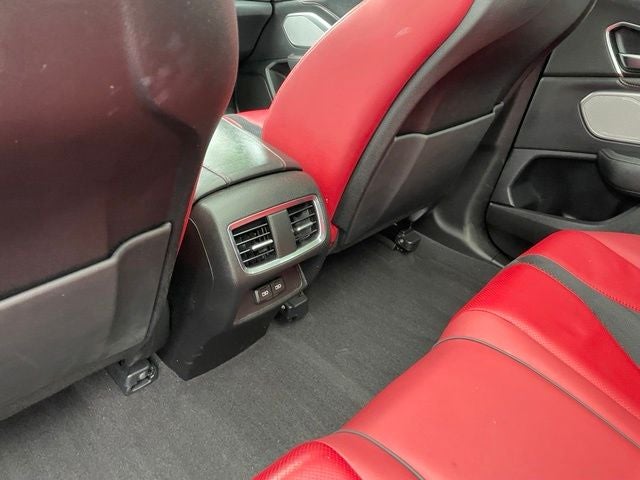 2021 Acura RDX A-Spec Package SH-AWD