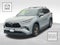 2022 Toyota Highlander Hybrid Bronze Edition