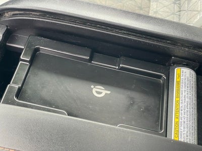 2022 Toyota Highlander Hybrid Bronze Edition