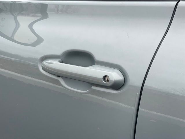 2022 Toyota Highlander Hybrid Bronze Edition