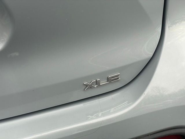 2022 Toyota Highlander Hybrid Bronze Edition