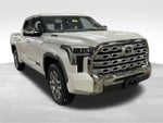 2025 Toyota Tundra Hybrid 1794 Edition