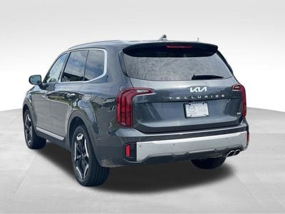 2024 Kia Telluride S