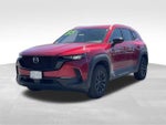 2025 Mazda Mazda CX-50 Hybrid Preferred