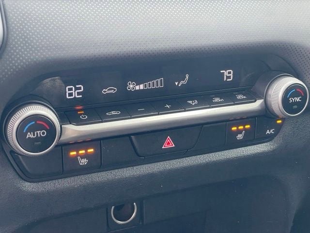 2025 Mazda Mazda CX-50 Hybrid Preferred