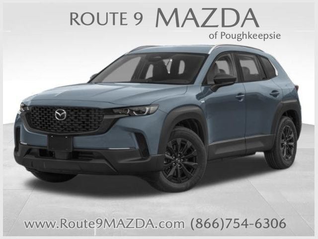 2026 Mazda Mazda CX-50 Hybrid Preferred AWD