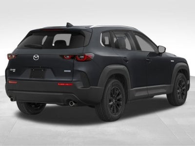 2026 Mazda Mazda CX-50 Hybrid Preferred AWD