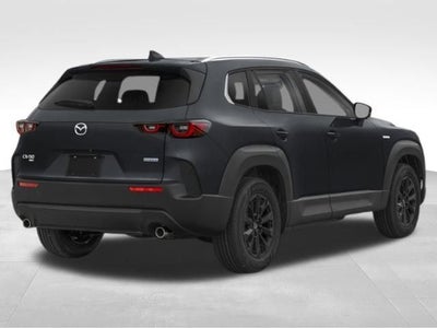 2026 Mazda Mazda CX-50 Hybrid Preferred AWD