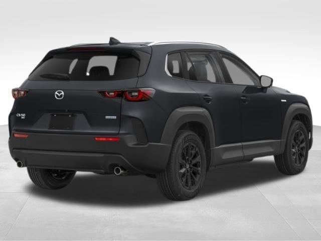 2026 Mazda Mazda CX-50 Hybrid Preferred AWD