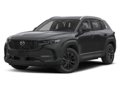 2026 Mazda Mazda CX-50 Hybrid Preferred AWD