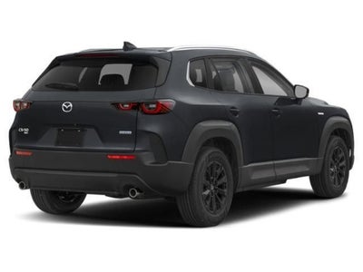 2026 Mazda Mazda CX-50 Hybrid Preferred AWD