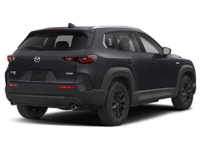 2026 Mazda Mazda CX-50 Hybrid Preferred AWD