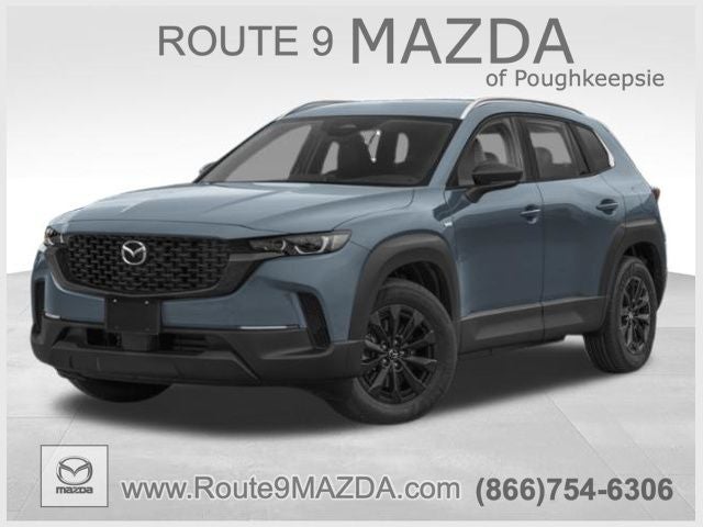 2026 Mazda Mazda CX-50 Hybrid Preferred AWD